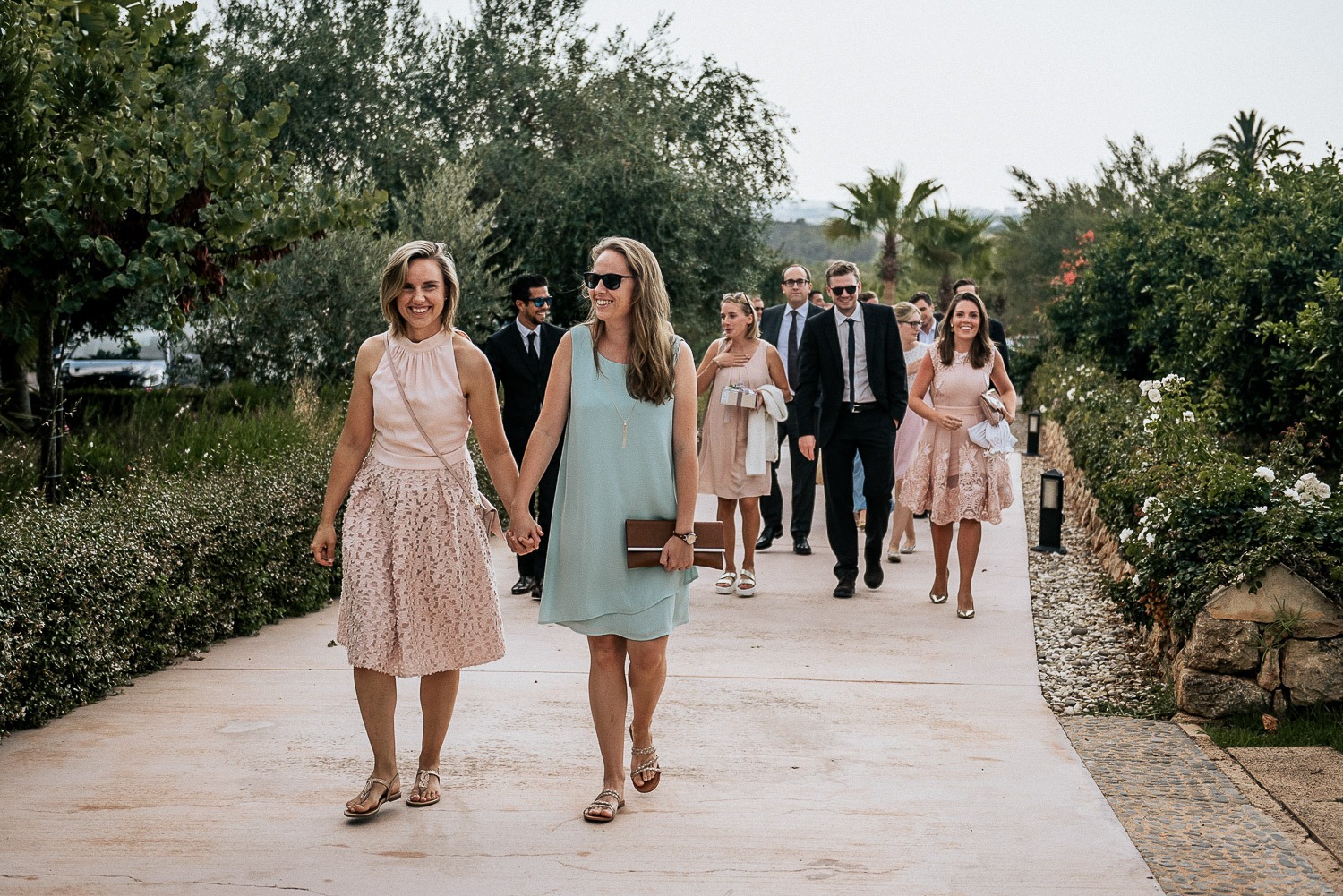 Finca Son Mir wedding