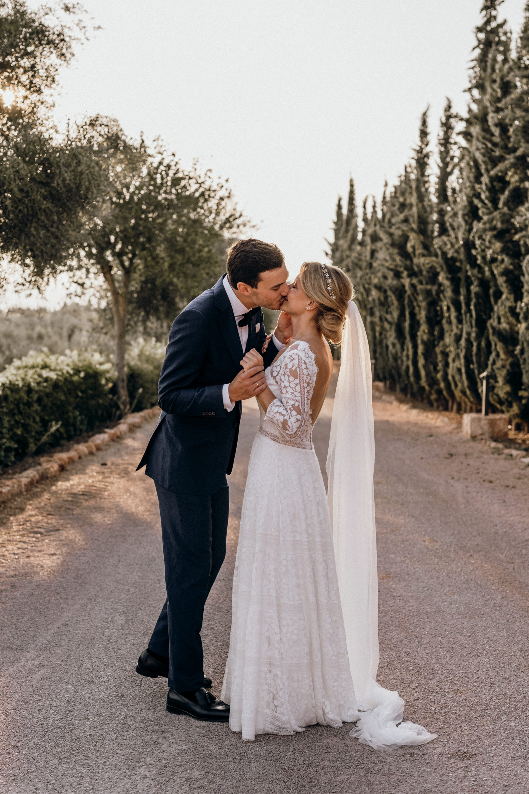 Mallorca Elopement