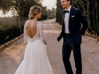 Destination Wedding Photography 5
