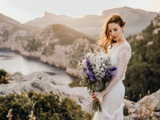 Destination Wedding Photography 1