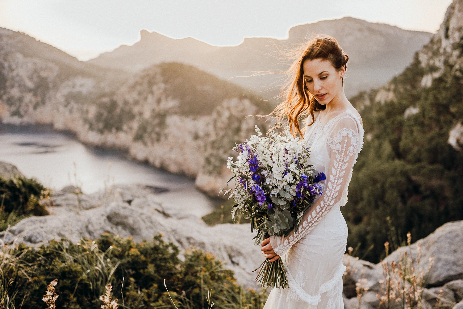 Wedding Photographer Mallorca