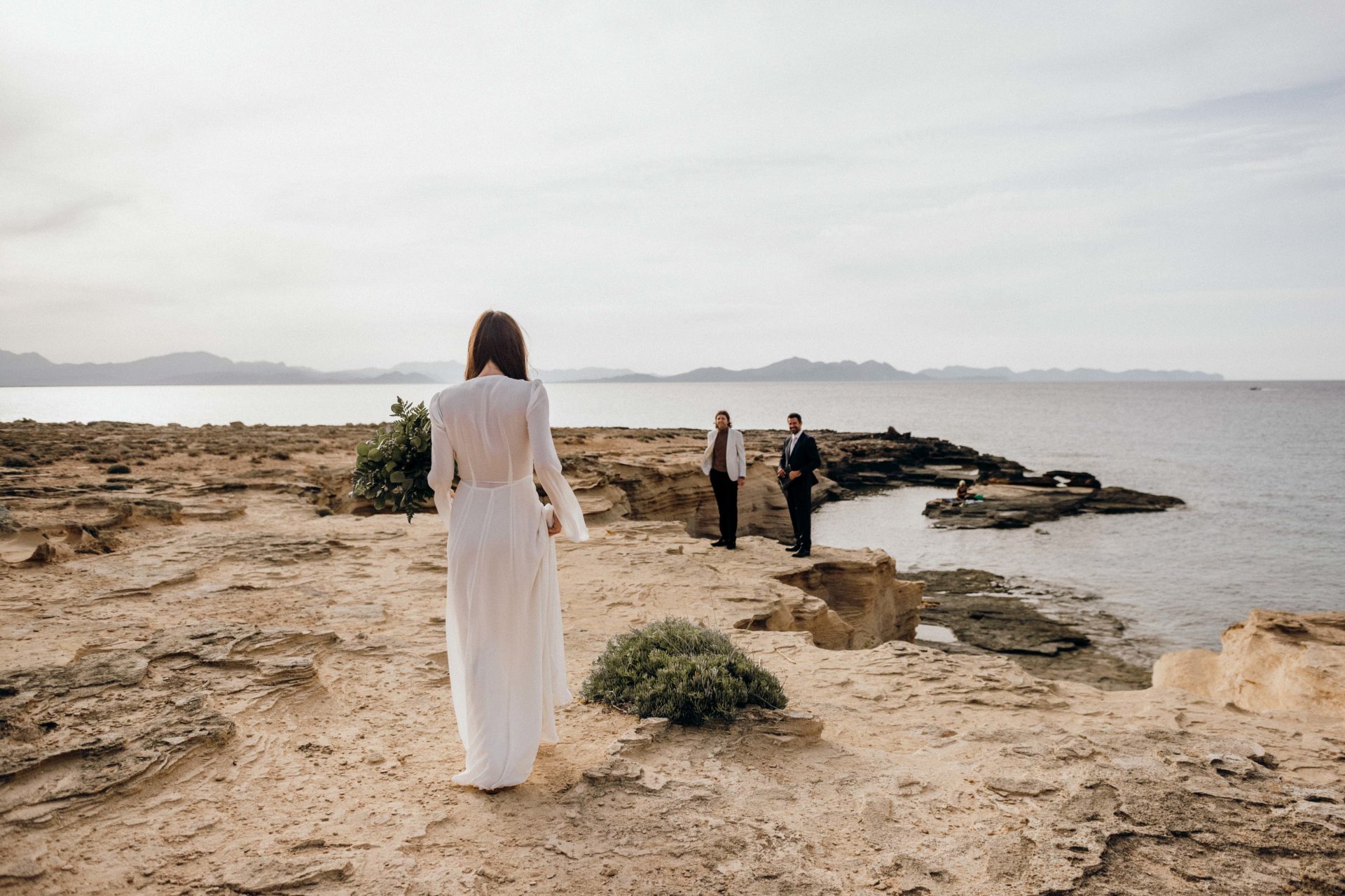 Mallorca Elopement