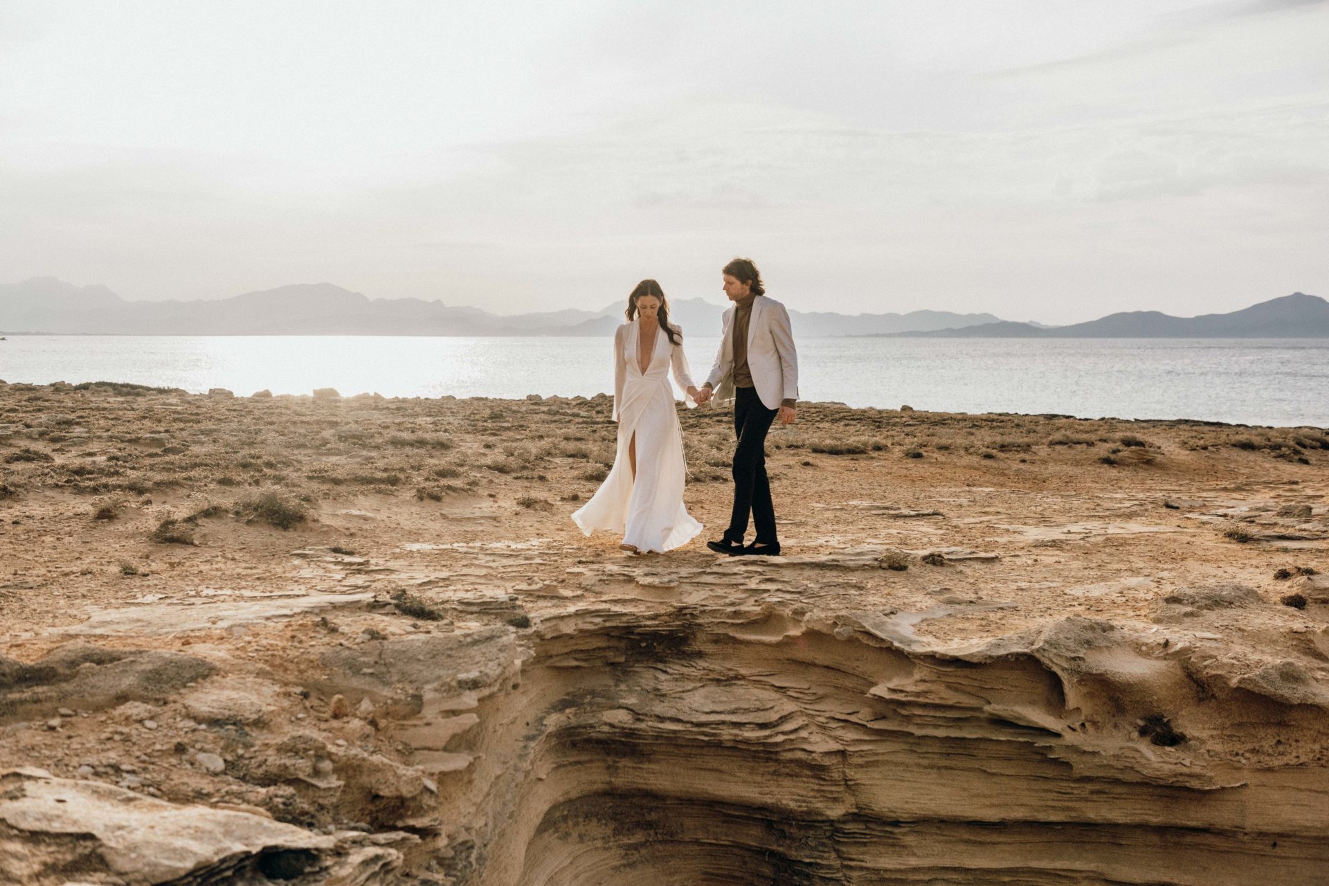 Mallorca Elopement