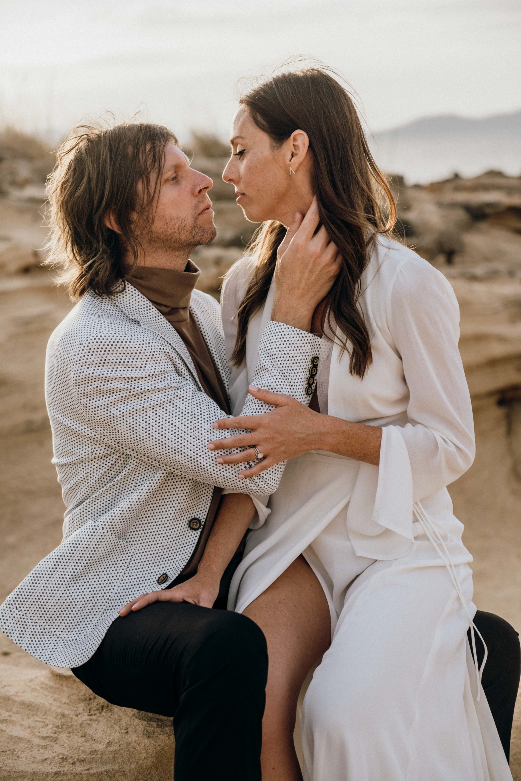 Mallorca Elopement photographer 