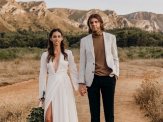 Mallorca Elopement photographer 