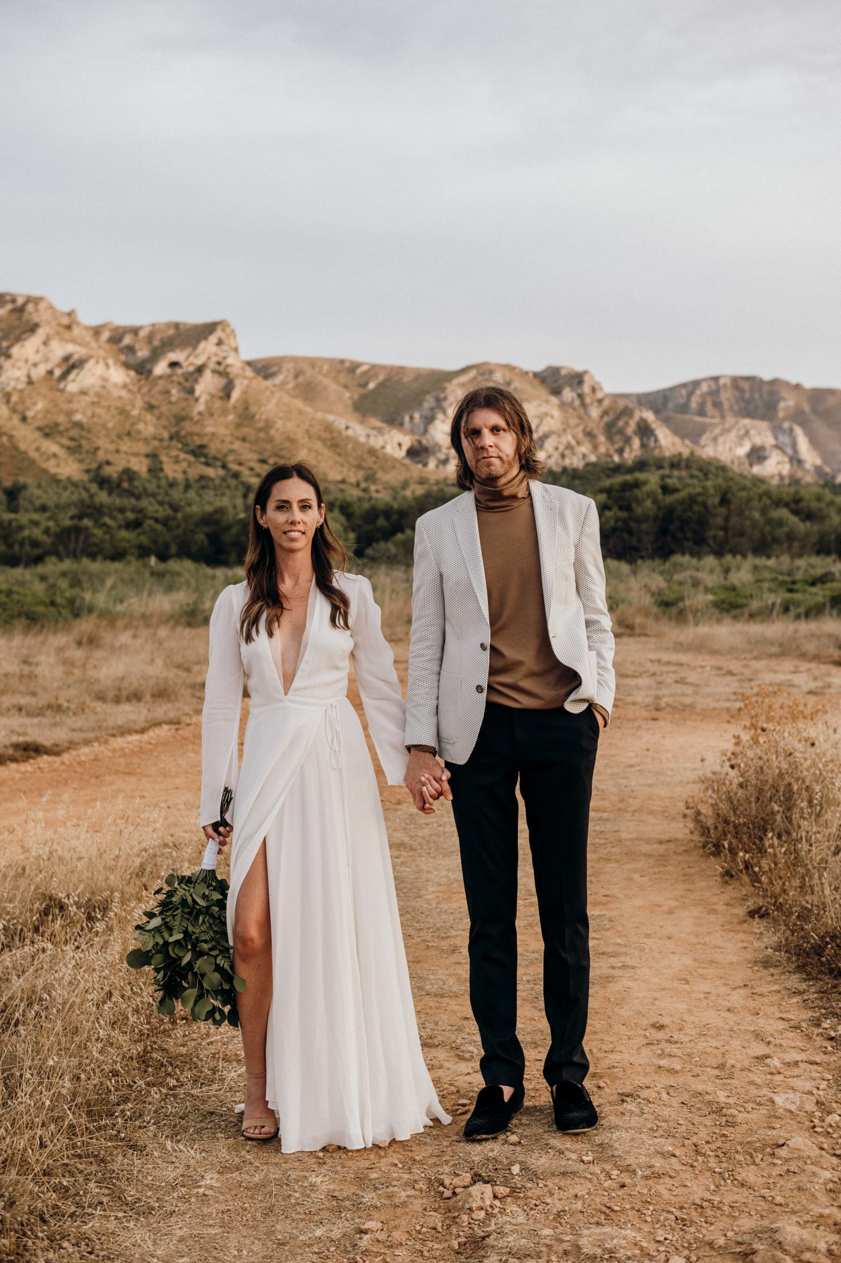 Mallorca Elopement photographer 