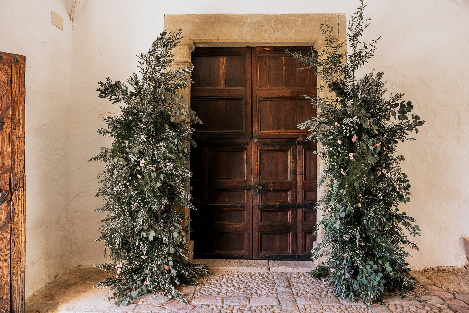 Glamorous Vintage wedding Mallorca