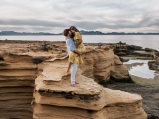 Mallorca After Wedding shoot