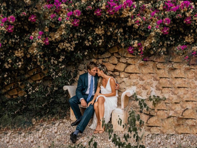 Mallorca dream weddings