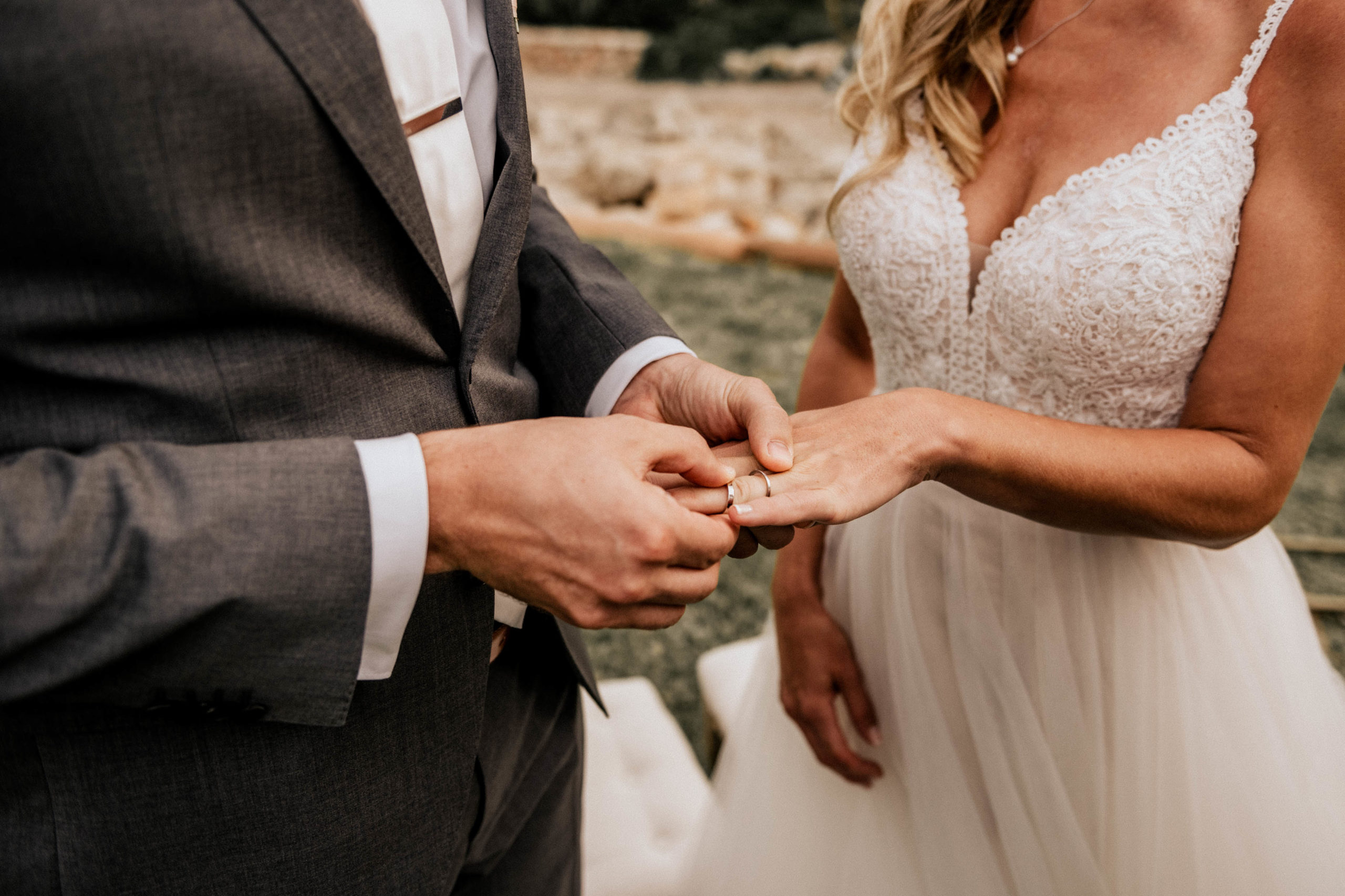 Intimate Finca Wedding Mallorca 32