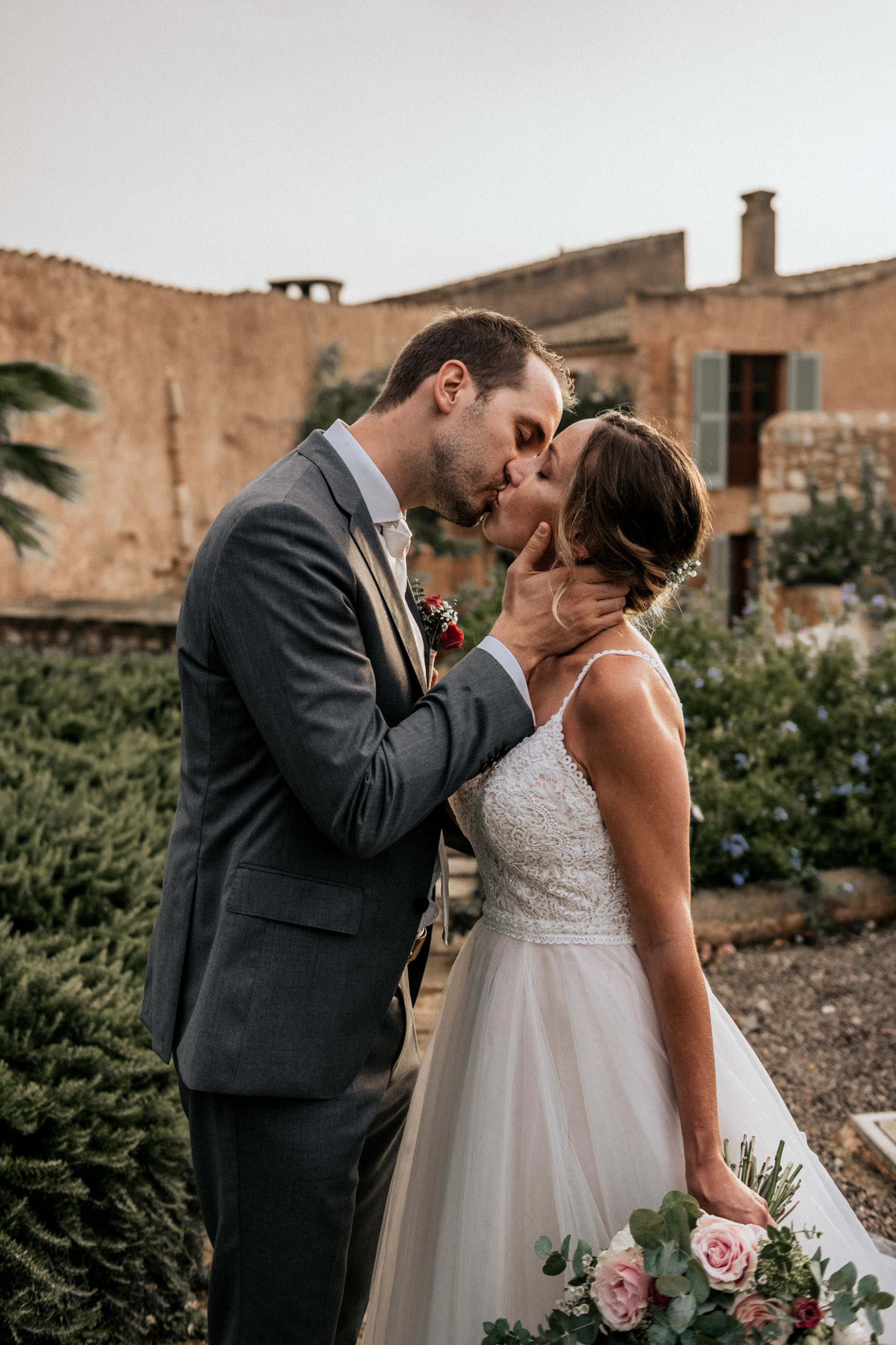 Intimate Finca Wedding Mallorca 38