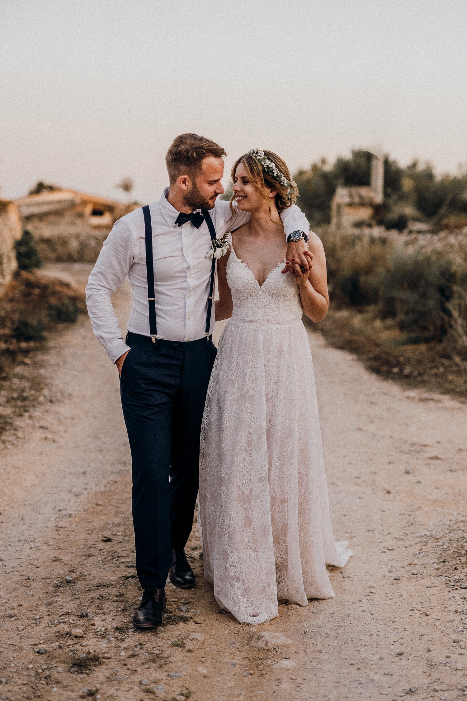 Mallorca Finca Hochzeit 