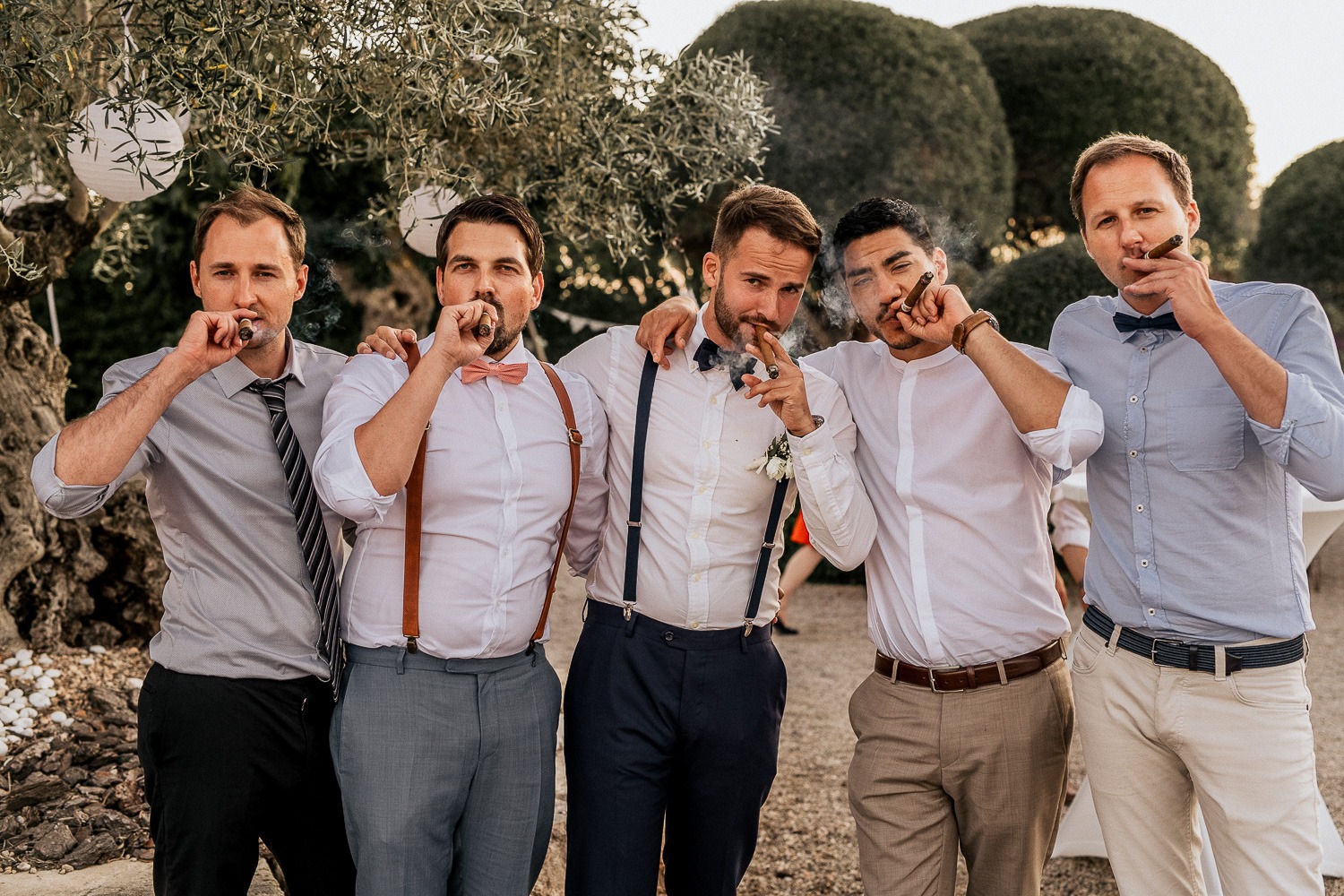 Mallorca Finca Hochzeit 