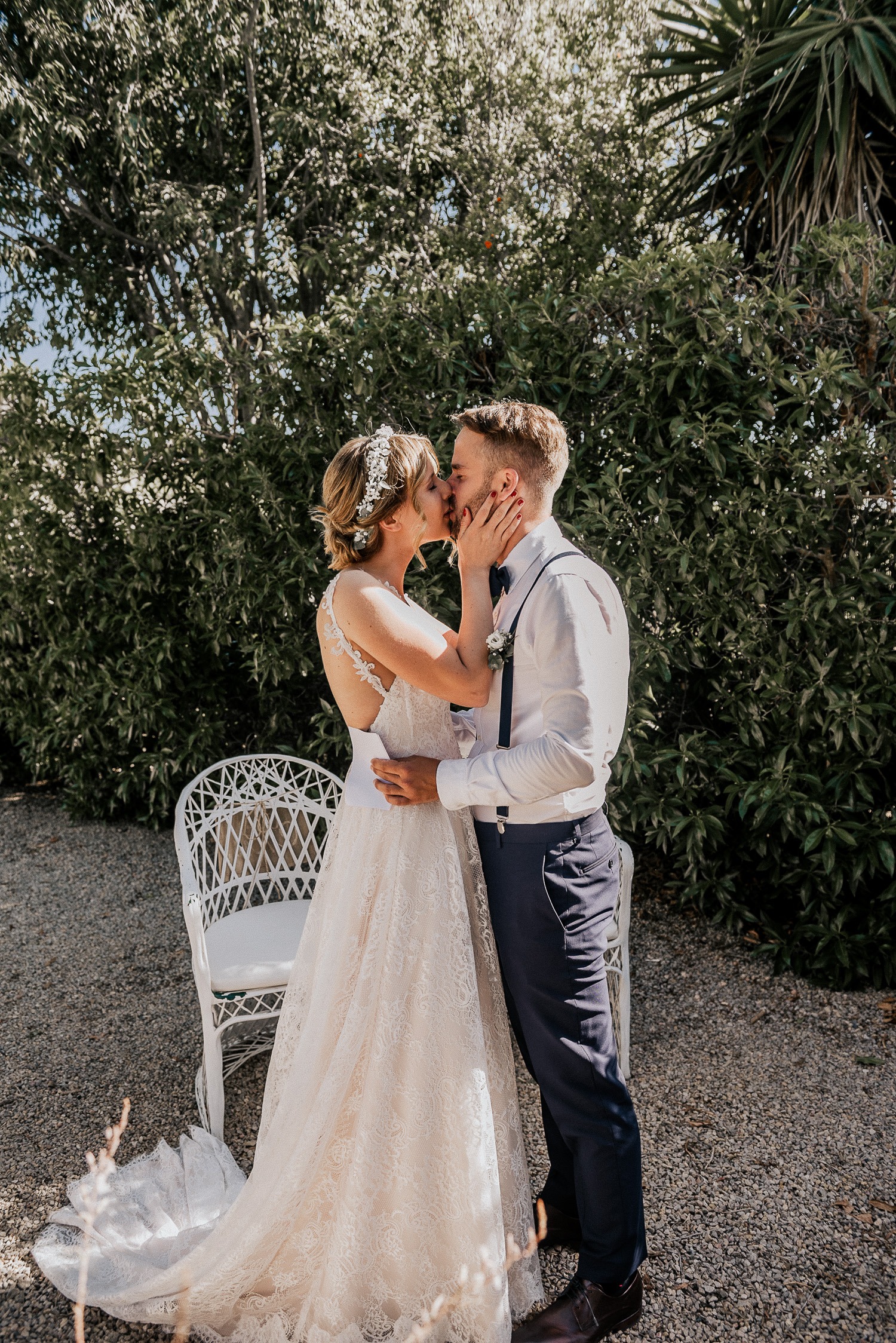 Mallorca Finca Hochzeit 