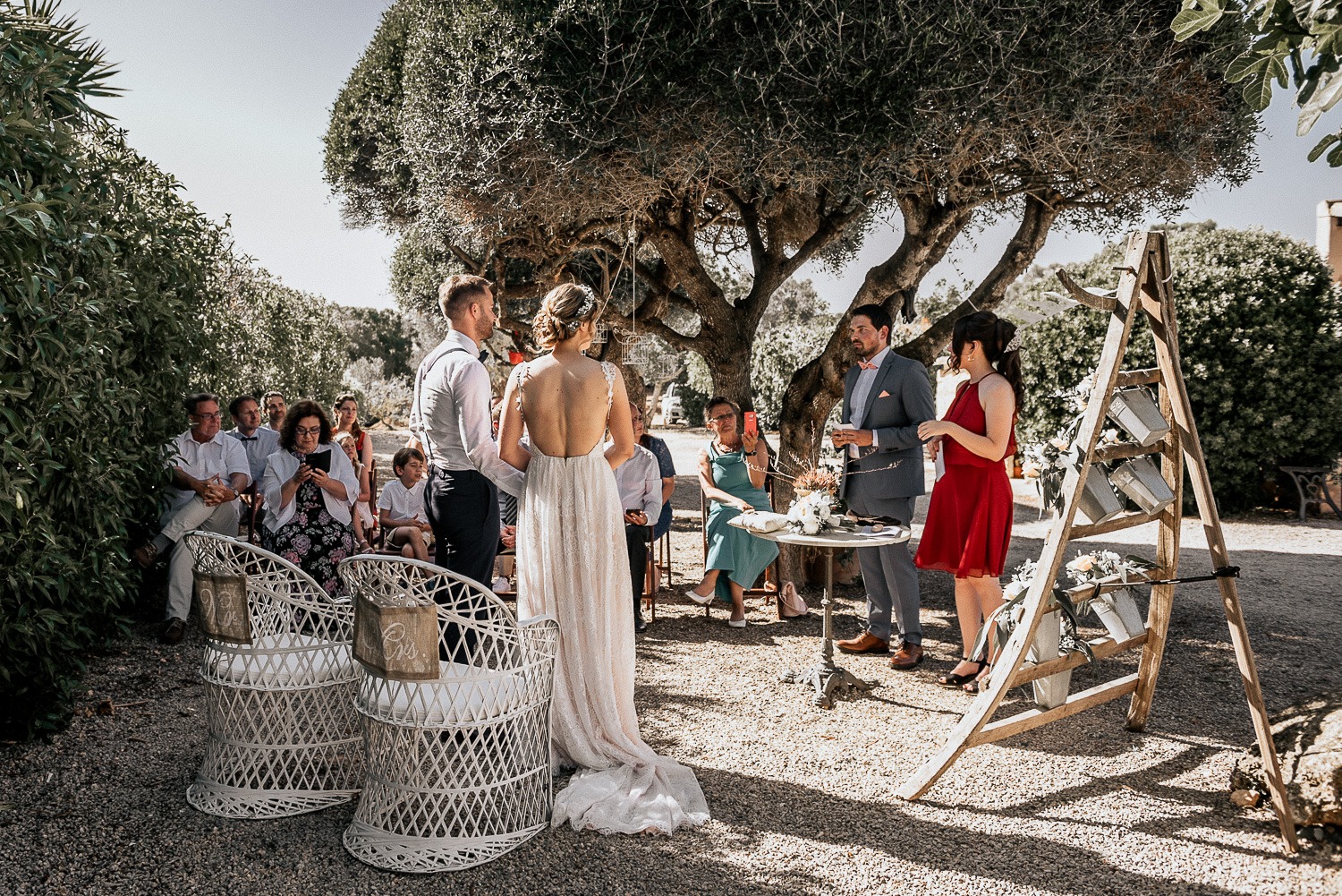 Mallorca Finca Hochzeit 