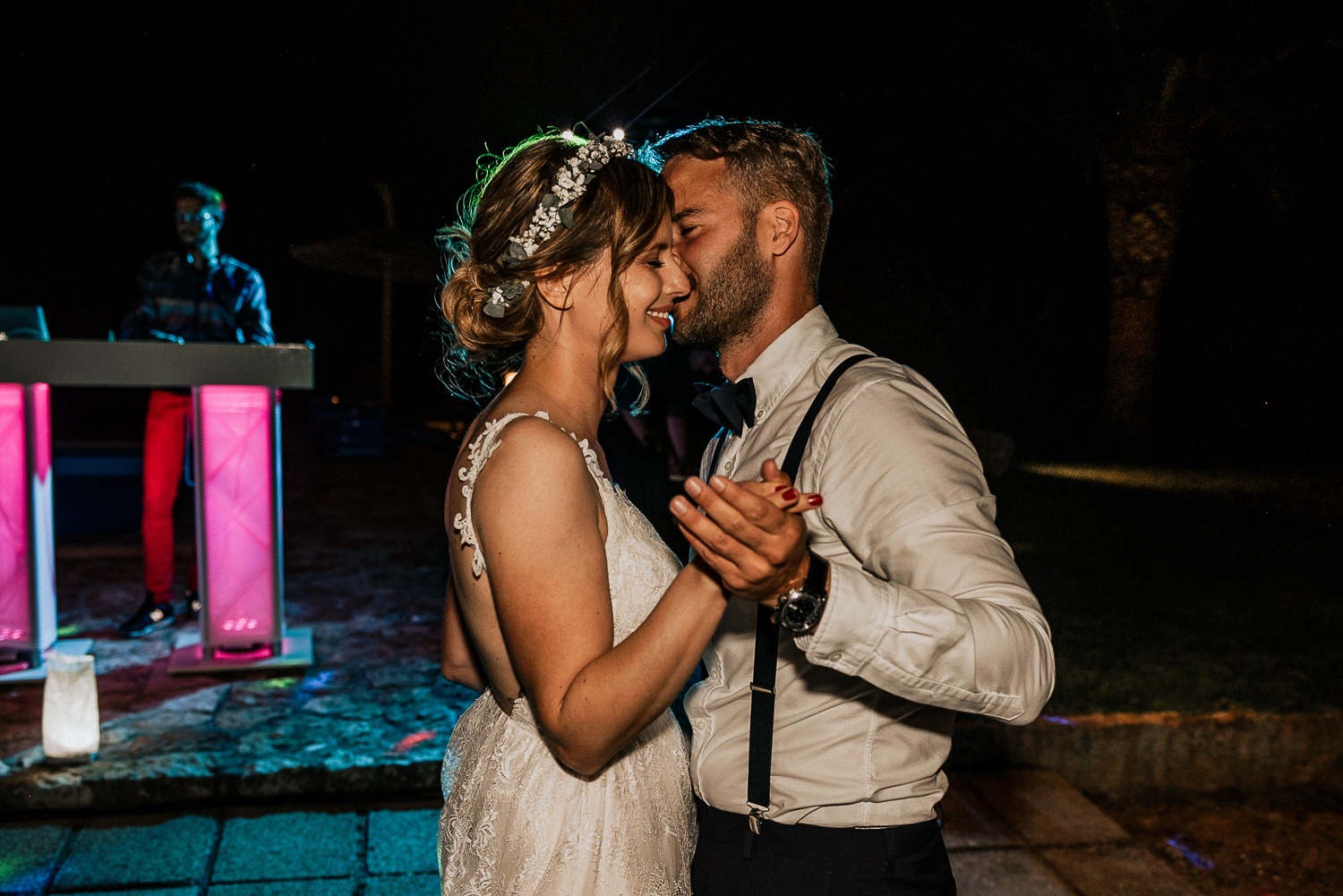 Rustic Finca wedding Mallorca 1