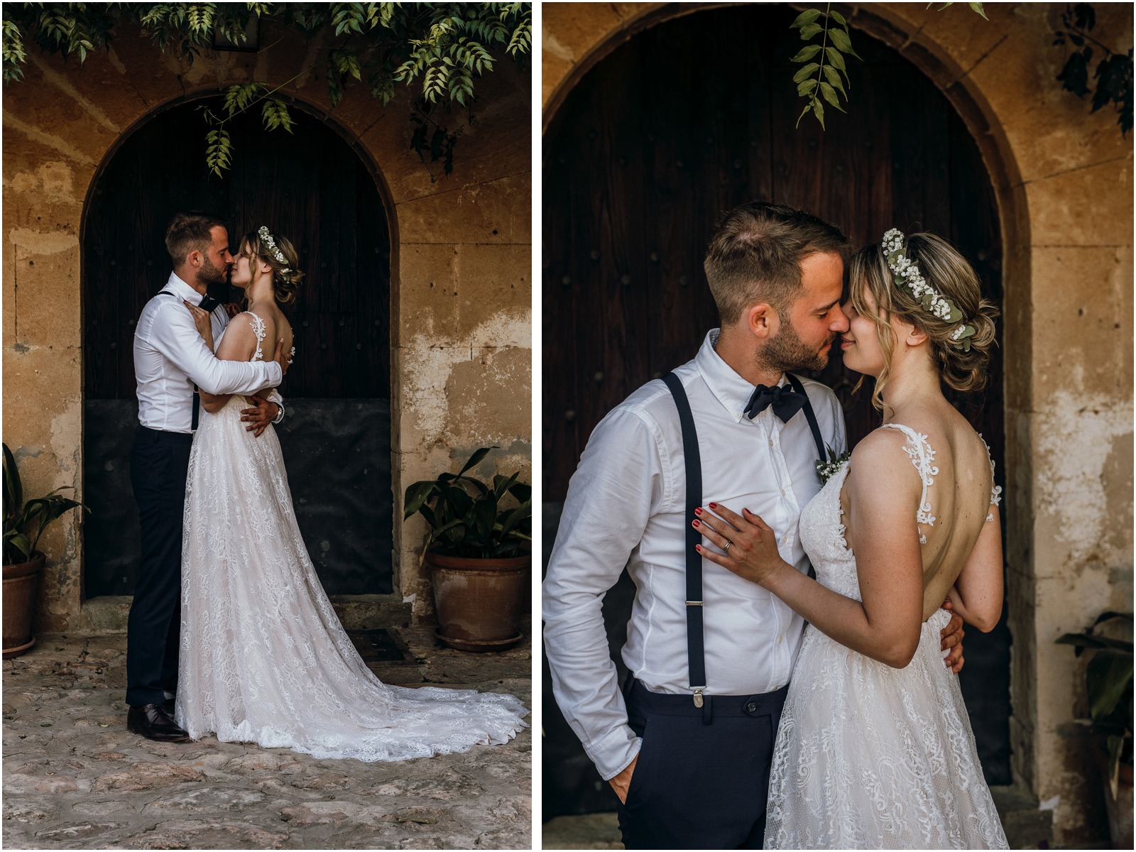 Mallorca Finca Hochzeit 