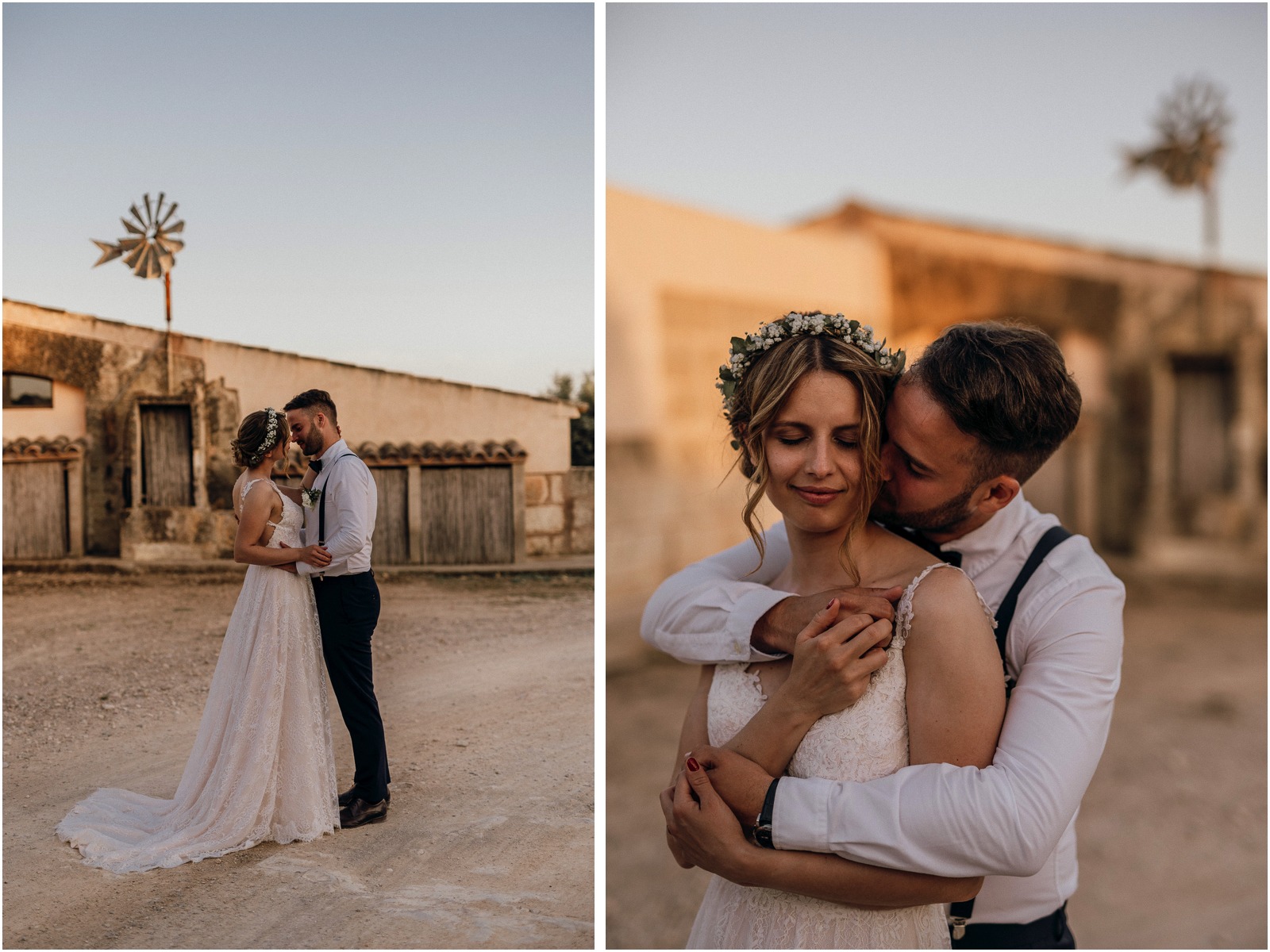 Mallorca Finca Hochzeit 