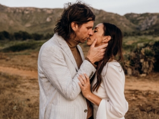 Elopement photographer