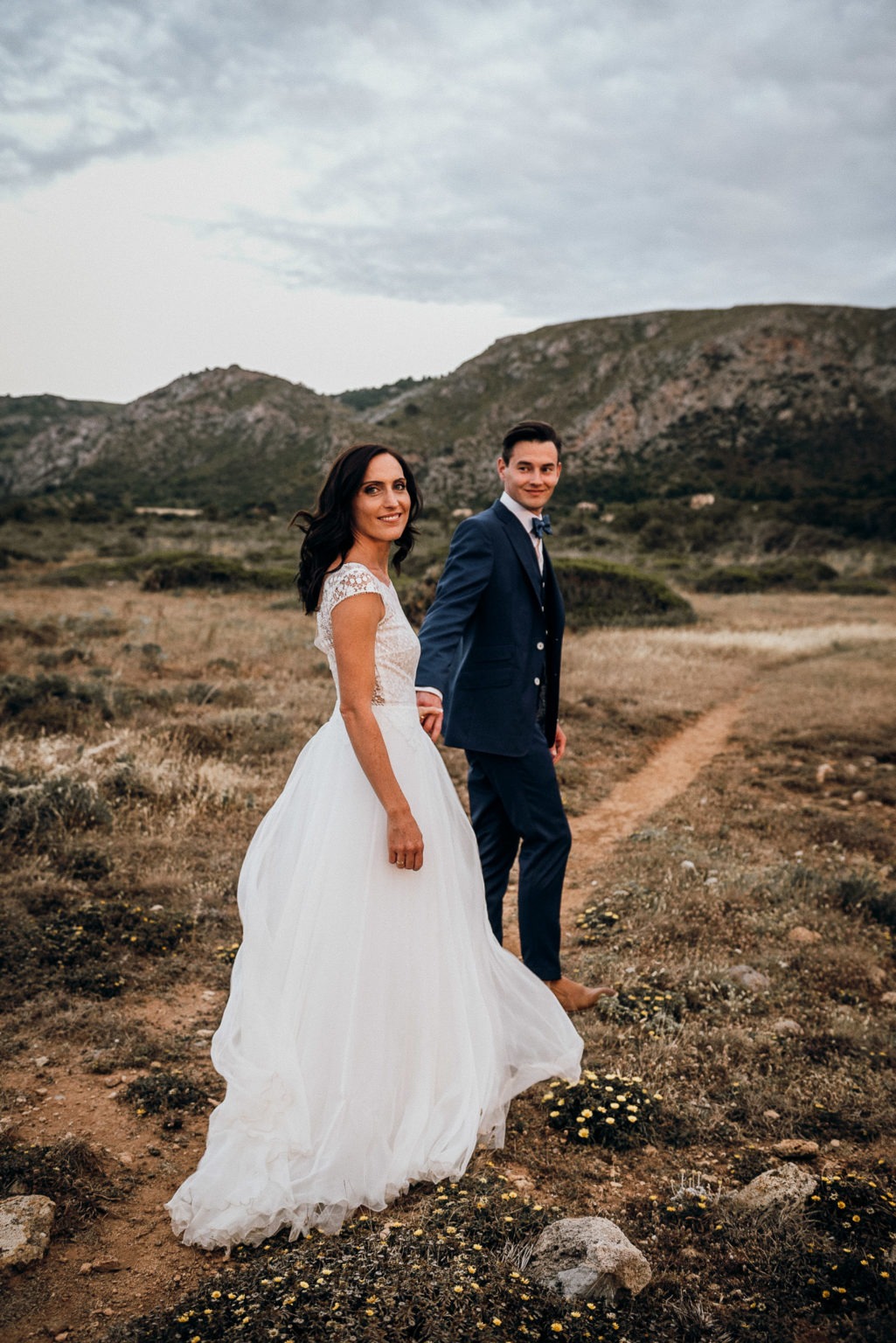 Mallorca elopement 12