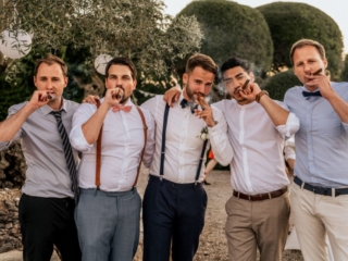 Destination Wedding Photography 13