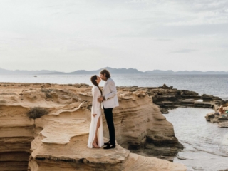 Elopement photographer