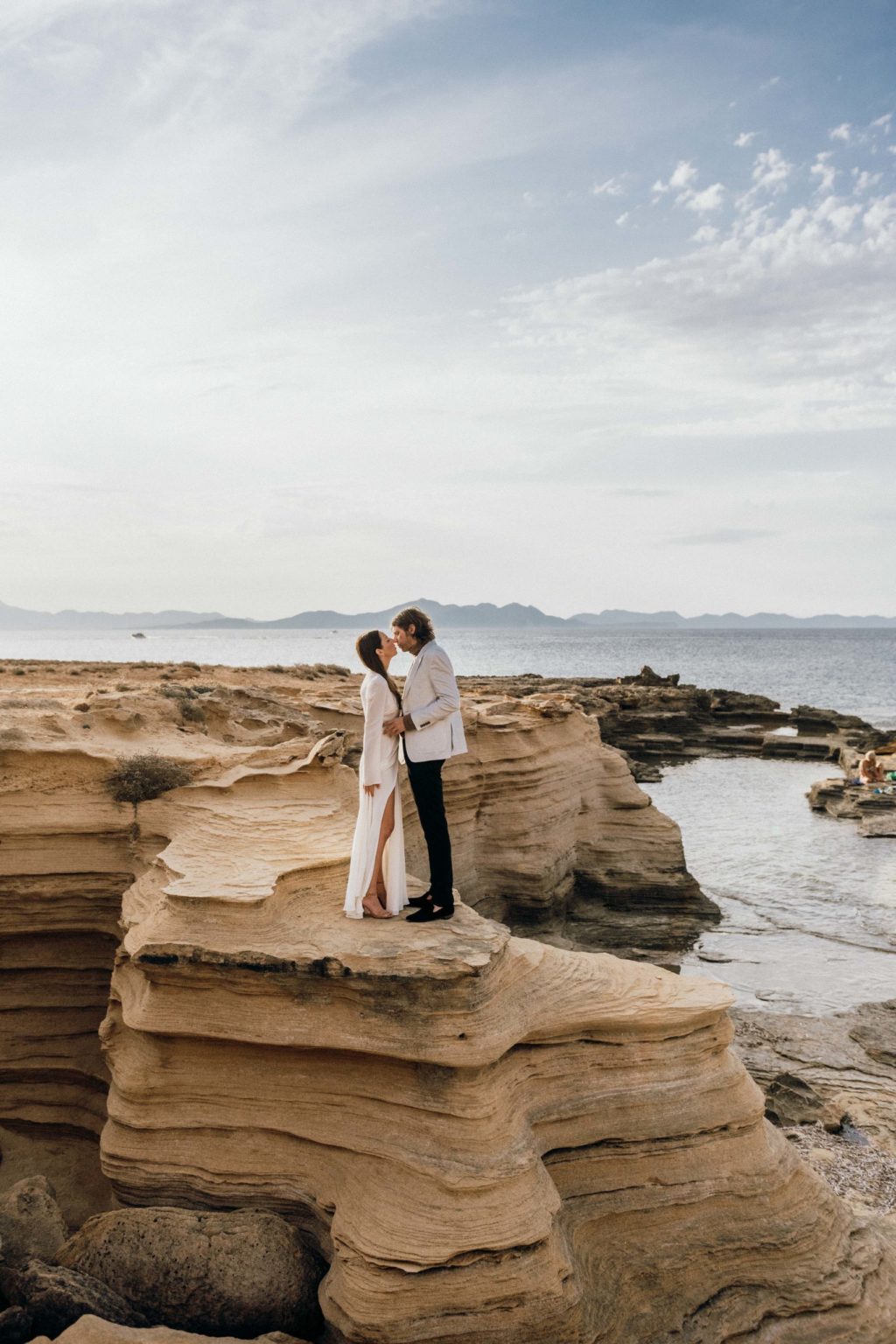 Elopement photographer