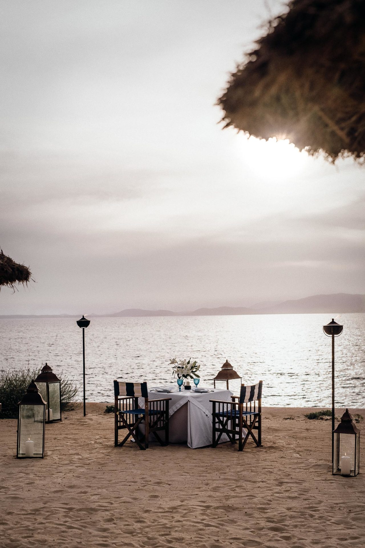Mallorca Cap Rocat Engagement 4