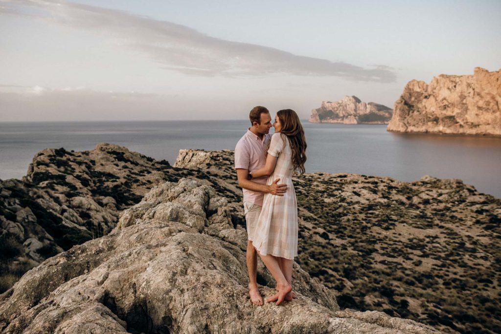 Mallorca Coupleshooting 2