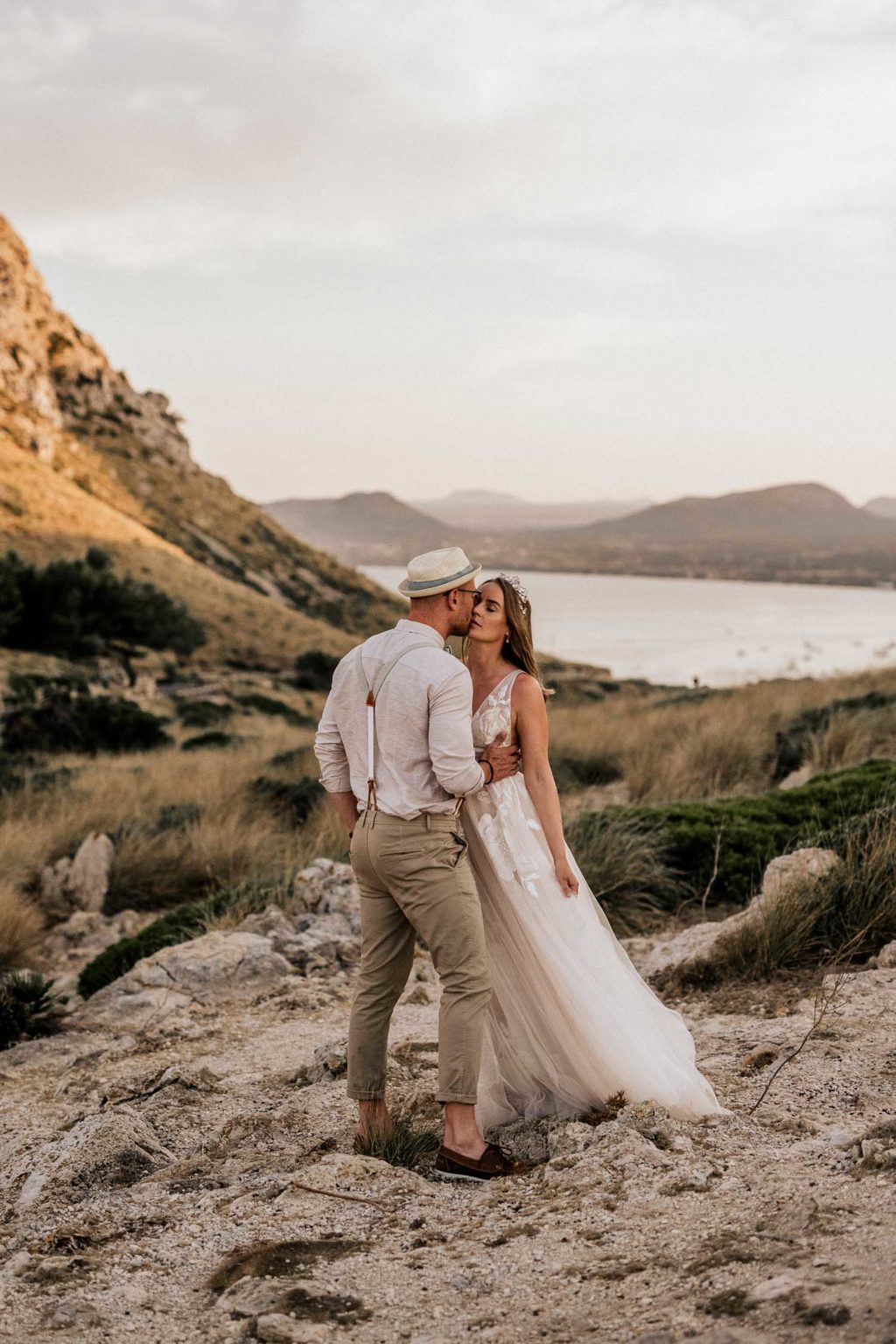 Mallorca elopement 2